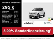 VW T-Roc, 1.5 TSI Style, Jahr 2024 - Schrobenhausen