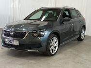 Skoda Kamiq, 1.0 TSI Style Dig LM18, Jahr 2020 - Arnsberg