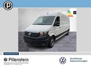 VW Crafter, 35 Kasten, Jahr 2023 - Fürth