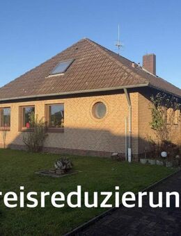 Idyllische Ruheoase - unweit der Nordseeküste - Wangerland