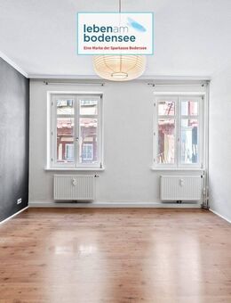 Mehrfamilienhaus in guter Lage der Altstadt - Meersburg