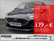 Ford Fiesta, 1.0 Titanium MHEV 125PS Komfort-Paket Fahrerassistenz-Paket, Jahr 2023 - Bonn