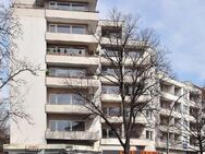 Perfekte Familienwohnung in Schmargendorf - Berlin