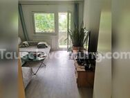 [TAUSCHWOHNUNG] Schöne 3-Zimmer Wohnung mit 3 Balkonen und guter Anbindung - Köln