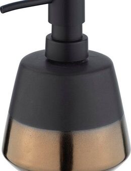 WENKO Seifenspender Brandol, (1-tlg), Keramik, 450 ml