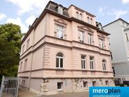STUDIERENDE AUFGEPASST | noch 4 von 13 Apartments in bester Lage | 19qm bis 41qm | meroplan Immobilien GmbH - Weimar