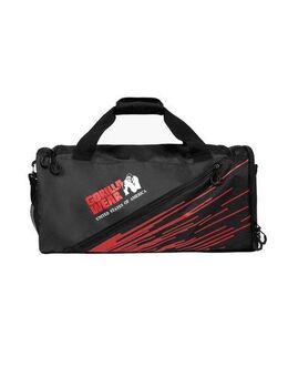 Gorilla Wear Sporttasche Ohio, mit atmungsaktiver Schuhtasche