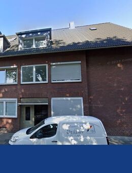 Starten Sie jetzt in Ihre eigenen vier Wände! - Oberhausen