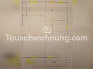 [TAUSCHWOHNUNG] Tauschswohnung 2 Z gegen 1Z - Berlin