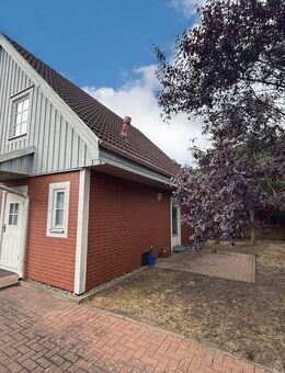 Einfamilienhaus, das bereit ist, Ihr Zuhause zu werden! (NJ-6507) - Wietze