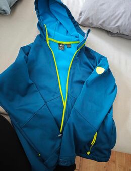 Jacken 164 - Niemetal