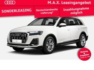 Audi Q7, 45 TDI quattro #FREI KONFIGURIERBAR#, Jahr 2022 - Offenbach (Main)