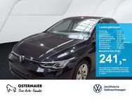 VW Golf, 2.0 TDI VIII LIFE 150PS VC 2xPD, Jahr 2024 - Straubing