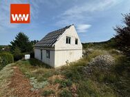 Gestalten Sie Ihr Traumhaus - Naturnah Wohnen in bester Lage! - Georgenthal