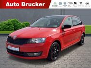 Skoda Rapid Spaceback Style Plus 1.2 TSI+Alufelgen+Klimaautomatik - Marktredwitz