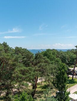 Du wohnst dort, wo Pool, Sauna und Stil zum Alltag gehören ... - Heringsdorf (Mecklenburg-Vorpommern)