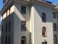 In zentraler Lage von Gießen: Großzügige, helle 1 Zimmer-Wohnung in denkmalgeschütztem Altbau, Frankfurter Str. 13 - Gießen