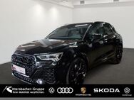 Audi RSQ3 RS-Sportabgasanlage Navi LED SONOS DAB ACC - Kaiserslautern