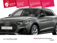 Audi A1, allstreet 30 TFSI | |, Jahr 2024 - Plattling