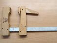 Dünnemann - Klemmsia Schnellzwinge / Klemmzwinge - L200mm/A110mm in 27568