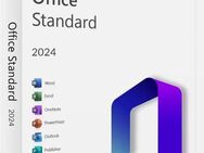 Office 2024 Standard MAC - Aktivierung mit Serializer - Sofortversand via Chat - Herten