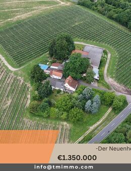 Der Neuenhof - Remagen