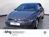 VW Golf, 1.5 TSI OPF Life BusinessPremium connect Travel, Jahr 2023 - Kehl