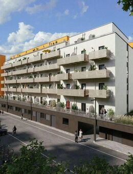 Großzügige Erdgeschosswohnung mit stilvollem Ambiente und moderner Einbauküche - sofort einziehen! - Düsseldorf