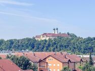 Für Kapitalanleger: Zentral gelegenes Appartement in Vilshofen - Vilshofen (Donau)