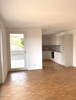 Leonberg Burghalden-Quartier, Haus W3 Atttraktive Neubau-Mietwohnungen in zentraler Lage - Leonberg (Baden-Württemberg)