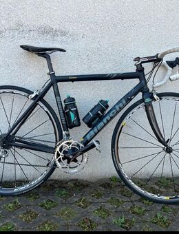 Bianchi Campagnolo RH52 Rennrad - Langweid (Lech)