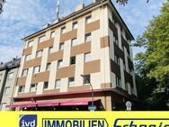 Wohnen im Kaiserviertel, helle neu renovierte ca. 78 m² Wohnung! - Dortmund