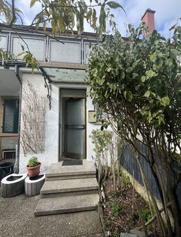 Klein aber Fein! Reihenmittelhaus in top Lage von Lörrach. - Lörrach