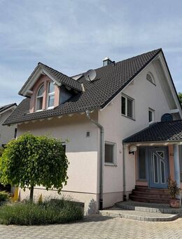 Mit sehr viel Liebe gepflegtes EFH in ruhiger Lage - Offenburg