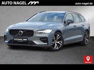 Volvo V60, B4 R-Design Start, Jahr 2021 - Münster