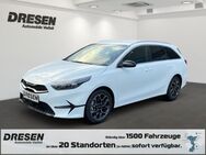 Kia cee'd, _SW, Jahr 2022 - Korschenbroich