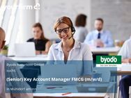 (Senior) Key Account Manager FMCG (m/w/d) - Mühldorf (Inn)