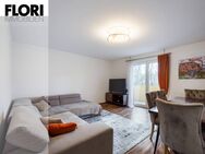 Charmante 3-Zimmer-Wohnung in Milbertshofen - Top-Lage nahe U-Bahn und Supermarkt! - München