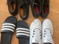 Verkaufe meine Schuhe und Socken - München