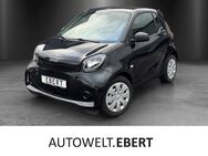 smart EQ fortwo cabrio, , Jahr 2021 - Michelstadt