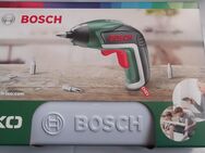 Zum Weinachten ein geschenk, IXO Bosch Akku 3,6 V . Neu ! - Herbstein