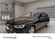 Audi A4, 40 TDI Avant advanced, Jahr 2024 - Krefeld