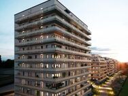 Barrierefrei leben auf ca. 45 m² mit Balkon und Abstellraum - Leipzig