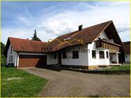 Ihr Wunschhaus in 72406 Bisingen, ideal zentral in einer stillen Nebenstraße gelegen. Mit gemütlichem Kachelofen, Loggia, Balkon, sonnigem Südgarten - Bisingen