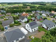 Traumhaftes, schlüsselfertiges und freistehendes Einfamilienhaus in idyllischer Wohnlage von Liebenscheid -12 km bis Rennerod! - Rennerod