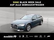 Audi A6 Allroad, quattro 45 TDI, Jahr 2021 - Fritzlar