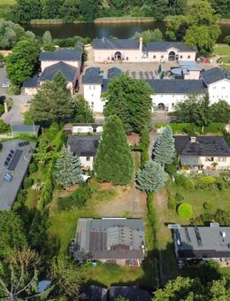 Rare opportunity with potential near by Bornstedt Crown Estate - Potsdam