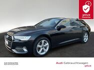 Audi A6, Avant advanced 45 TFSI quattro, Jahr 2024 - Hamburg