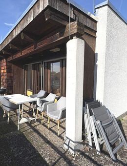 Helle Wohnung im Penthouse-Stil! - Bietigheim-Bissingen