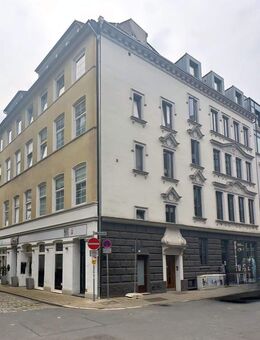 Mehrfamilienhaus in Bestlage Bremens- solide gebaut, vielseitig nutzbar - Bremen